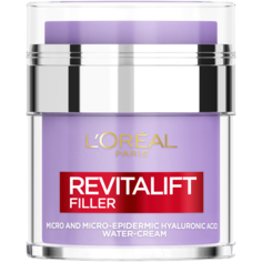 L&apos;Oréal Paris Revitalift Filler крем для лица против морщин, 50 мл L'Oreal
