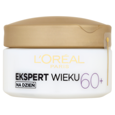 L&apos;Oréal Paris Ekspert Wieku восстанавливающий дневной крем против морщин 60+, 50 мл L'Oreal