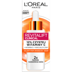 L&apos;Oréal Paris Revitalift Clinical сыворотка для лица, 30 мл L'Oreal