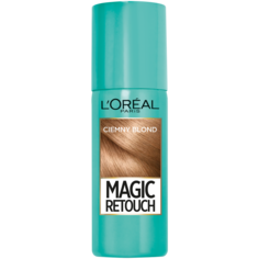 L&apos;Oréal Paris Magic спрей для ретуши темно-русый, 75 мл L'Oreal