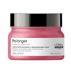 L&apos;Oréal Professionnel Pro Longer маска для длинных волос, 250 мл L'Oreal