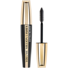 L&apos;Oréal Paris Volume Million Lashes тушь экстра черная, 10,5 мл L'Oreal