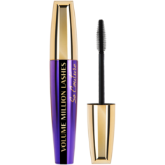 L&apos;Oréal Paris Volume Million Lashes тушь для ресниц такая черная, 9,5 мл L'Oreal