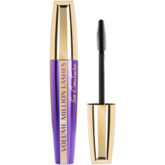 L&apos;Oréal Paris Volume Million Lashes So Couture черная тушь для ресниц, 9,5 мл L'Oreal