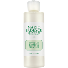 Mario Badescu очищающая пенка для лица, 177 мл