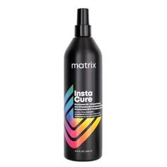 Matrix Pro BackBar Insta Cure Spray спрей для разглаживания кутикулы волос перед окрашиванием, 500 мл