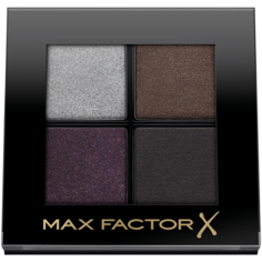 Max Factor Colour Expert Mini Palette палетка теней для век 005, 4,3 г