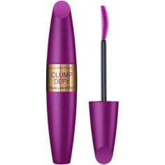 Max Factor False Lash Effect Clump Defy утолщающая черная тушь для ресниц, 13 мл