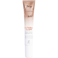 Lumene Skin Tone Perfector Natural Glow крем-бронзатор 2 идеальный загар, 5 мл