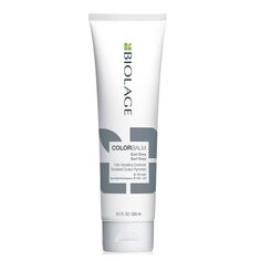 Matrix Biolage Color Balm Earl Grey кондиционер для окрашивания волос - серебро, 250 мл