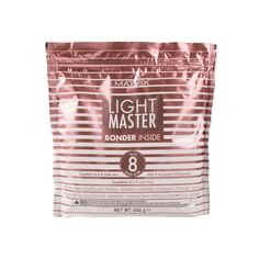 Matrix Light Master Bonder Inside Осветляющая пудра с защитной технологией для волос, 500 г