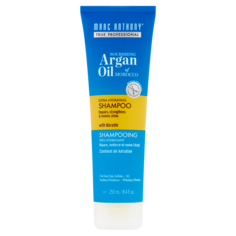 Marc Anthony Argan Oil глубоко увлажняющий шампунь для волос с кератином, 250 мл
