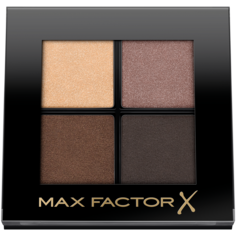 Max Factor Colour Expert Mini Palette палетка теней для век 003, 4,3 г