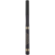 Max Factor Masterpiece High Precision Velvet Black 01 точная жидкая подводка для глаз, 1 мл