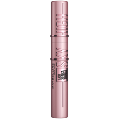 Maybelline New York New York Lash Sensational Sky High черная тушь для ресниц, 7,2 мл