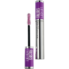 Maybelline New York Falsies Lash Lift подкручивающая тушь, 8 мл