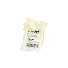 Medel Dermo Peel запасные фильтры к аппарату для микродермабразии лица, 10 шт./уп.
