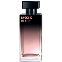 Mexx Black Woman туалетная вода для женщин, 30 мл