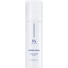 Missha Super Aqua эмульсия для лица, 130 мл