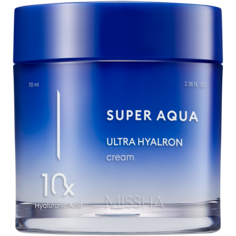Missha Super Aqua крем для лица, 70 мл