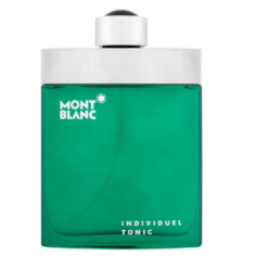 Mont Blanc Individuel Tonic туалетная вода для мужчин, 75 мл