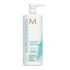 Moroccanoil Color Complete кондиционер для окрашенных волос, 1000 мл