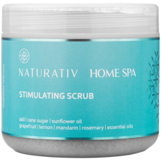 Naturativ Home SPA скраб для тела, 500 мл