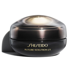 Крем Shiseido Future Solution LX Eye &amp; Lip Contour Regenerating