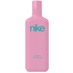 Nike Sweet Blossom туалетная вода для женщин, 75 мл