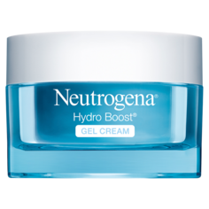 Neutrogena Hydro Boost увлажняющий гель-крем для лица для сухой кожи, 50 мл