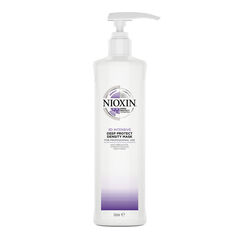 Nioxin Deep Protect Density Mask маска защищающая густоту волос, 500 мл