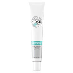 Nioxin Scalp Recovery Purifying Exfoliator очищающее и отшелушивающее средство для кожи головы с перхотью, 50 мл