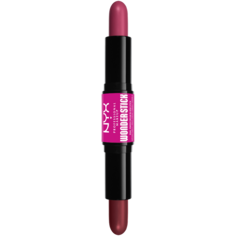 NYX Professional Makeup румяна-стик, 12 мл