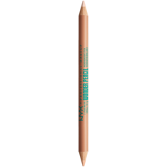 NYX Professional Makeup Wonder Pencil светлый карандаш для глаз, 1 шт.