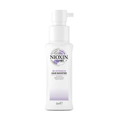 Nioxin Hair Booster сыворотка для утолщения и укрепления волос, 50 ​​мл