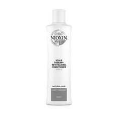 Nioxin System 1 кондиционер против выпадения для натуральных и слегка редеющих волос, 300 мл