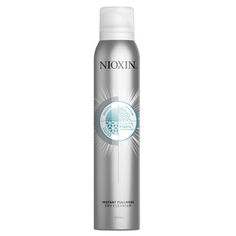 Nioxin Instant Fullness сухой шампунь для волос, 180 мл