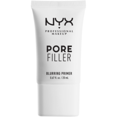 NYX Professional Makeup Pore Filler база под макияж, уменьшающая видимость пор, 20 мл