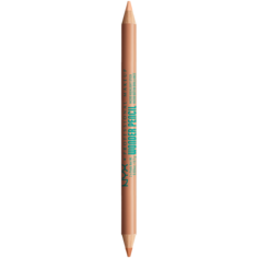 NYX Professional Makeup Wonder Pencil теплый глубокий карандаш для глаз, 1 шт.