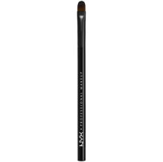 NYX Professional Makeup Pro кисть для нанесения теней, 1 шт.