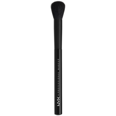 NYX Professional Makeup Pro Brush Precision кисточка для макияжа, 1 шт.