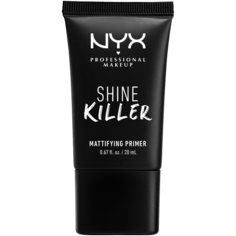 NYX Professional Makeup Shine Killer база под макияж, 20 мл