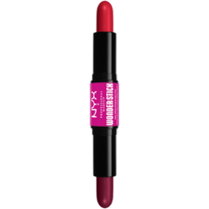 NYX Professional Makeup румяна-стик, 12 мл