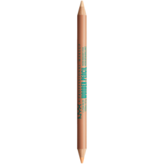NYX Professional Makeup Wonder Pencil карандаш для глаз средний, 1 шт.