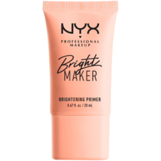 NYX Professional Makeup Bright Maker база под макияж, 20 мл