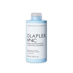 Olaplex Olaplex No. 4C Шампунь сильно очищающий для волос, 250 мл