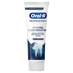 Oral-B Professional зубная паста, 75 мл