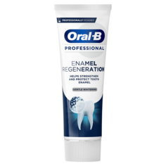 Oral-B Professional отбеливающая зубная паста, 75 мл