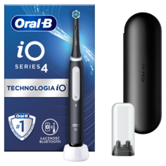 Зубная щетка Oral-B IO4
