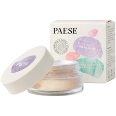 Paese Minerals хайлайтер для лица 500, 6 г